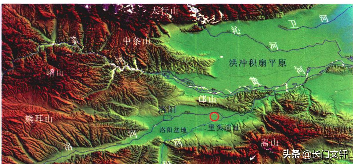 夏王朝经历了什么,夏王朝真实的历史
