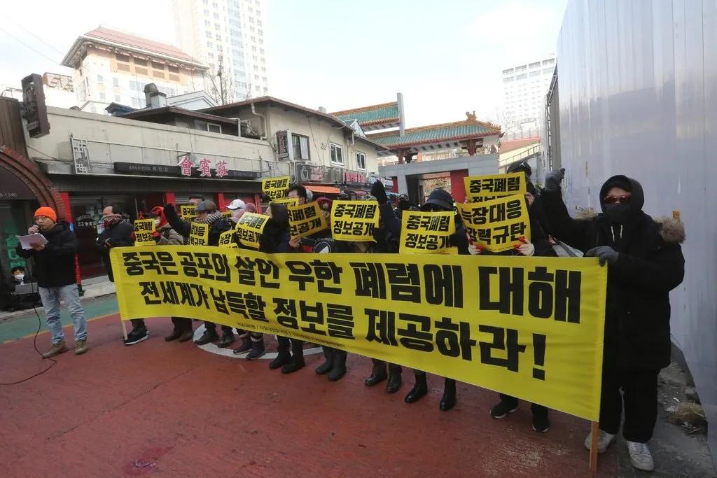 疫情华人在海外现状,疫情海外华人怎么样了