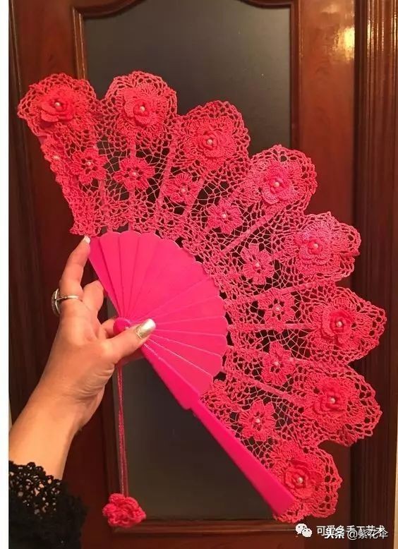 实用的折叠纸扇,折叠扇扇面掉了怎么装