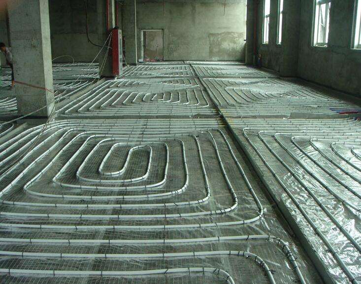 停止供暖时地暖怎么保养,地暖系统怎么关才是正确的