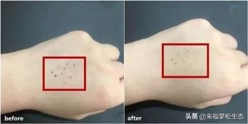 明星用的粉底液不脱妆正品,明星用的夏天不脱妆粉底液