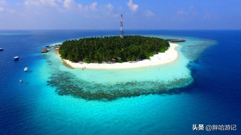 马尔代夫平价旅游攻略,去马尔代夫低价方案