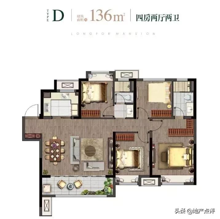 近期南京楼盘,南京楼市板块预测