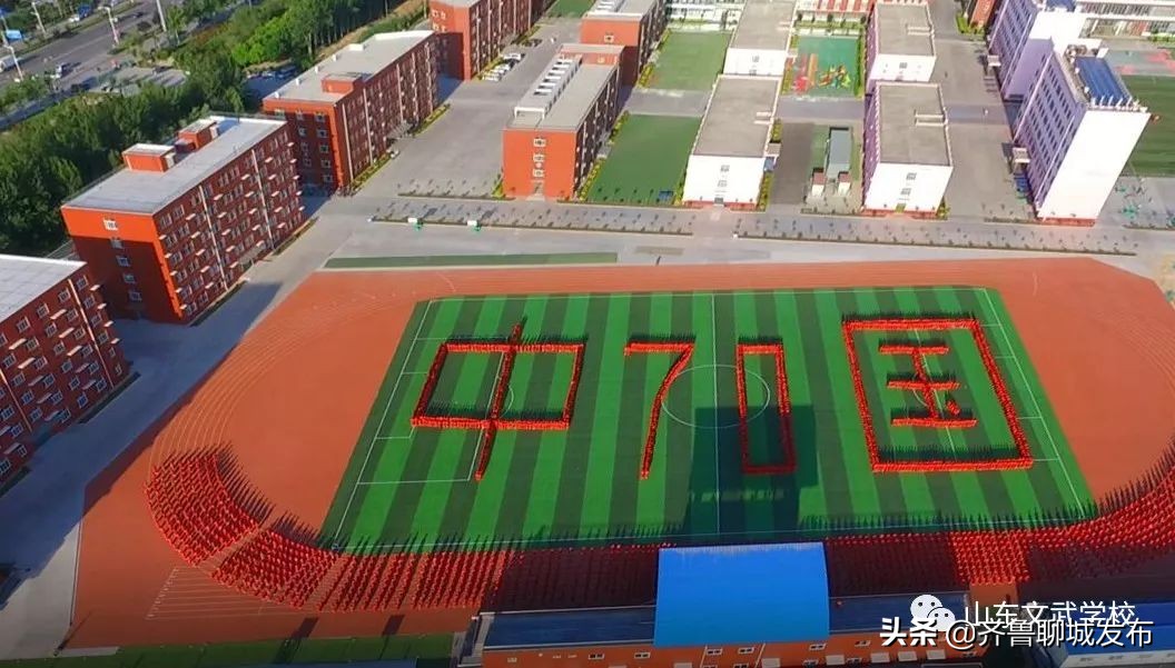 聊城少林武校散打队,聊城市少林武校散打实战