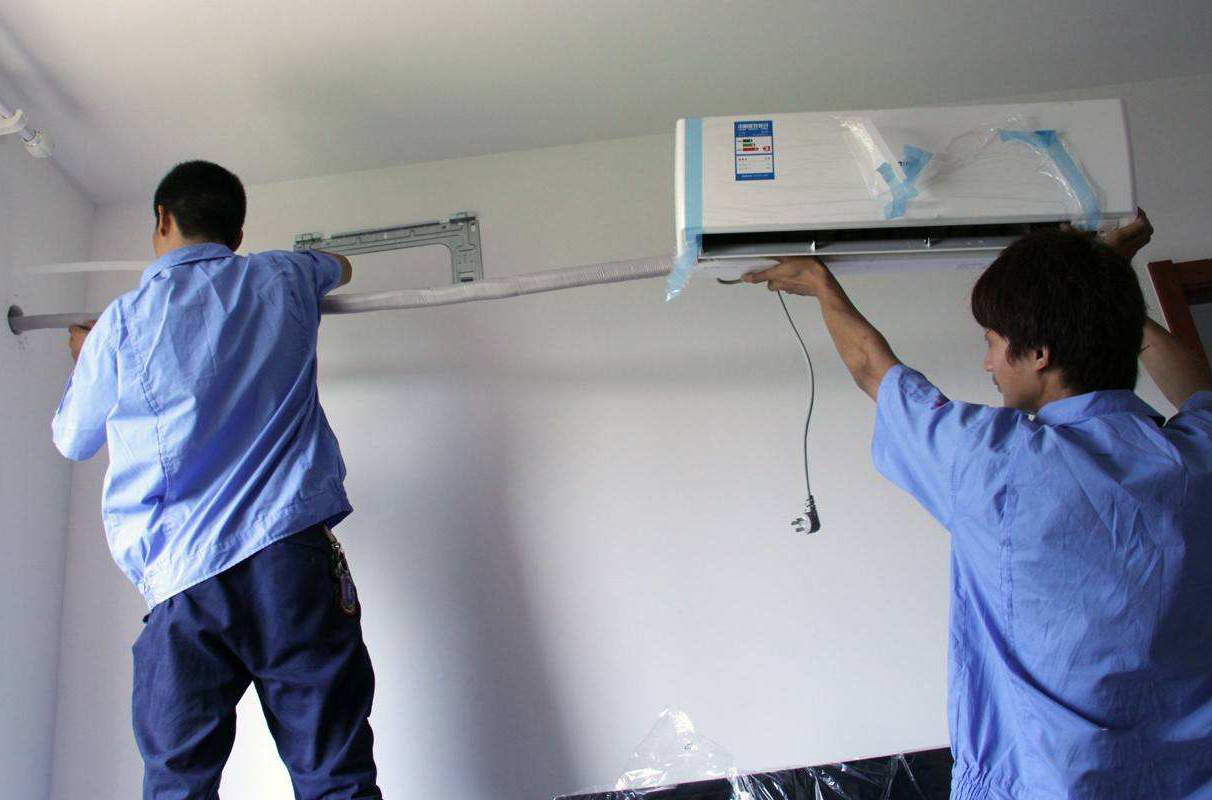 家里装修，记得为空调安装做好这些准备，免得以后给自己添麻烦