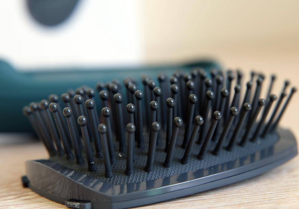 离子护发直发梳,须眉负离子护发梳