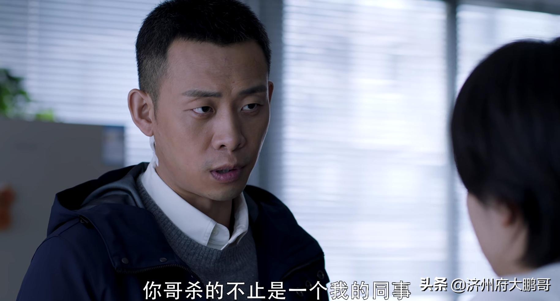 重生张译与赵子琪戏份,重生张译赵子琪接吻花絮