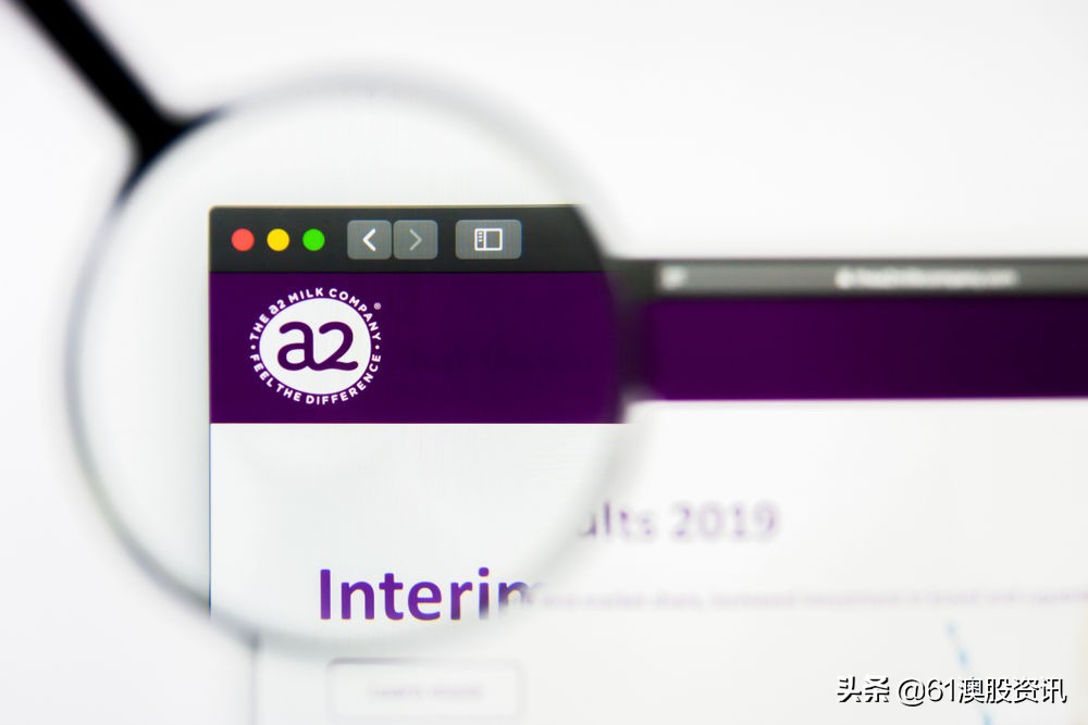 澳洲上市奶企（a2、Bubs、贝拉米、握乐康）的战略和资本布局