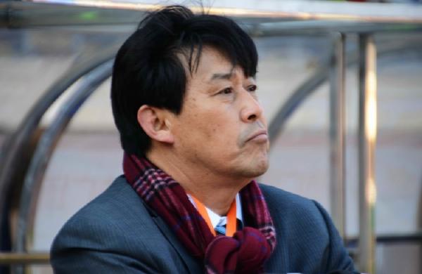 追忆足球芳华李玮锋,迟尚斌与大连足球