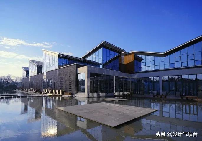 明星儿子豪宅设计,明星父亲设计的房子