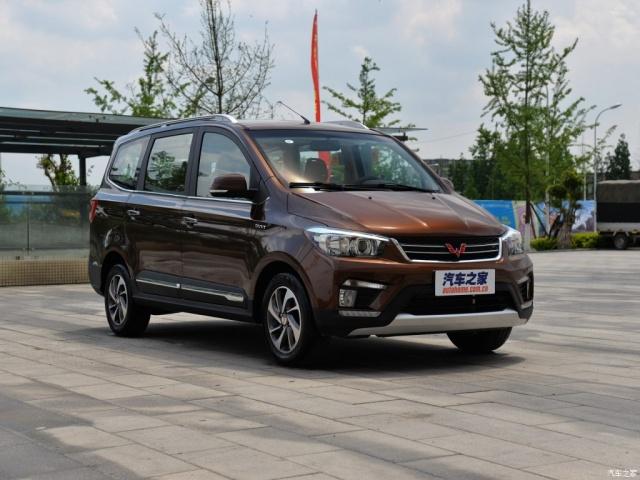 五菱宏光s1.5气门异响,五菱宏光s1噪音大不大