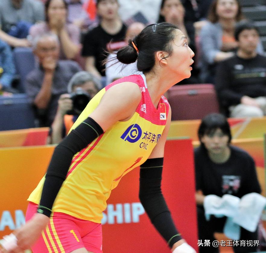 她曾是中国女排传奇队长,中国女排三连冠的主力成员