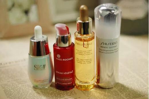 不建议囤货的护肤品推荐,这3款护肤品一定要用