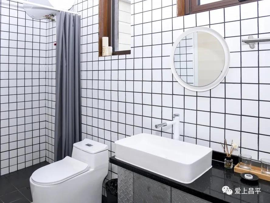 北京昌平十三陵民宿推荐,昌平民宿独立小院20人