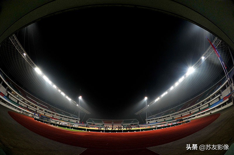 南京体育中心体育场,南京江宁体育中心体育场