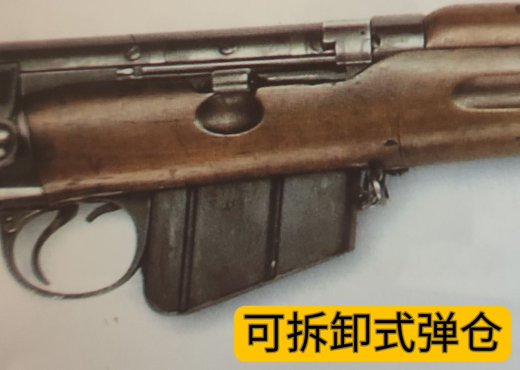 英国枪械纪录片,英国枪的历史