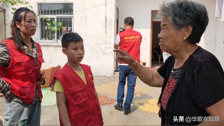 淮安特困户,苏北贫困家庭有多苦