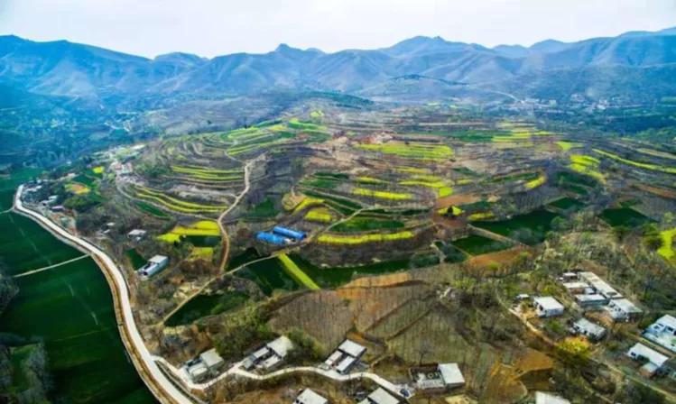 许昌八里沟跟团一日游,许昌五一八里沟一日游