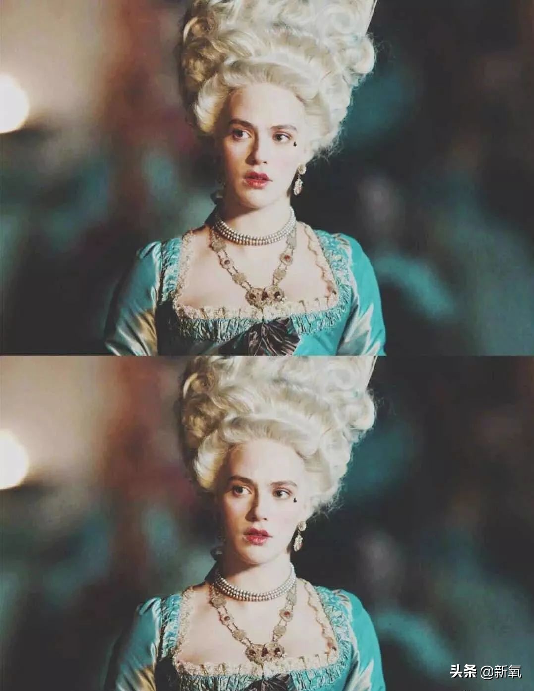 你见过最渣的渣女是什么样子,看一眼就死