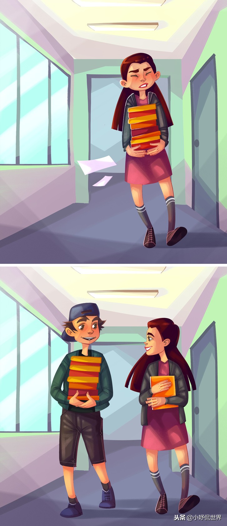 怎样才能变得更加自信,怎么让人变得更加自信