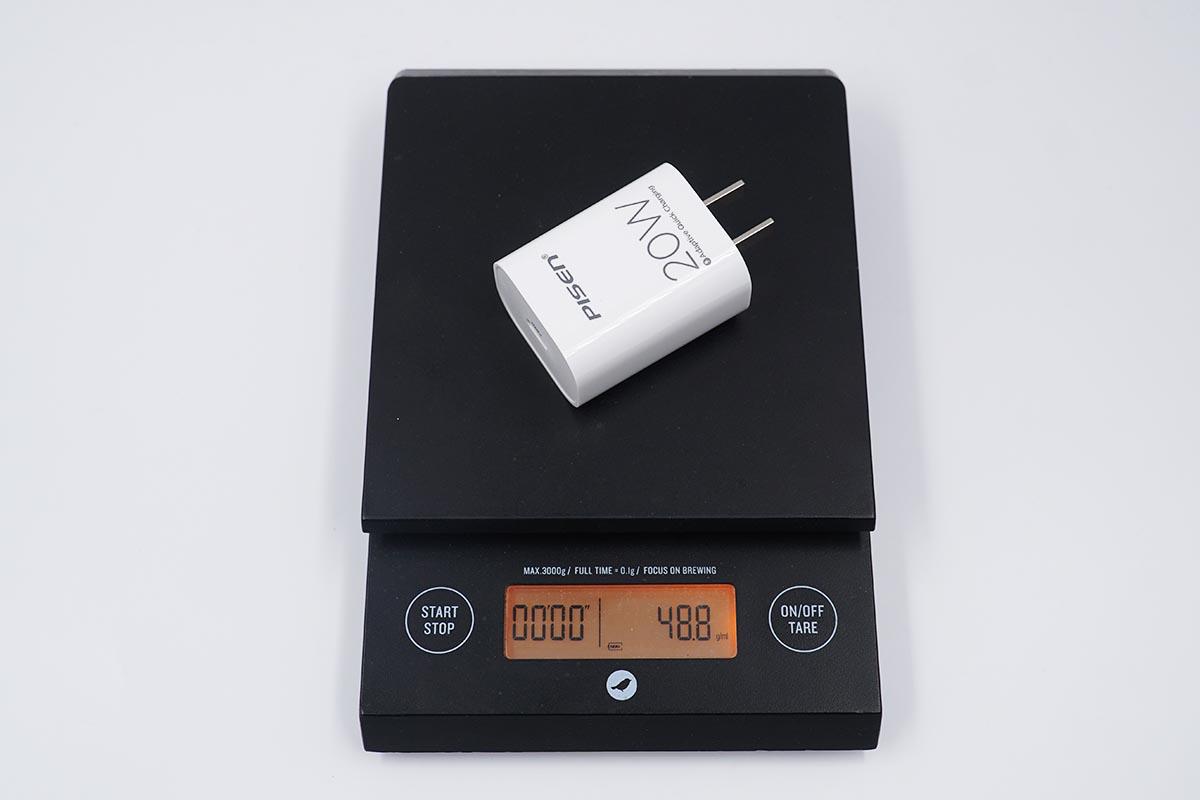 苹果18w快充头推荐品胜18w充电器,苹果品胜充电器快充好吗