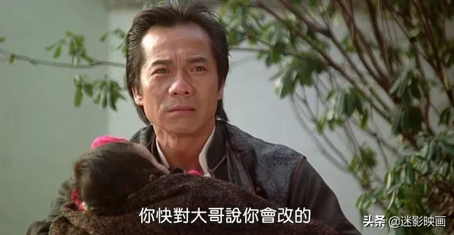 吴京被忽视的一部电影,吴京被低估的武打电影