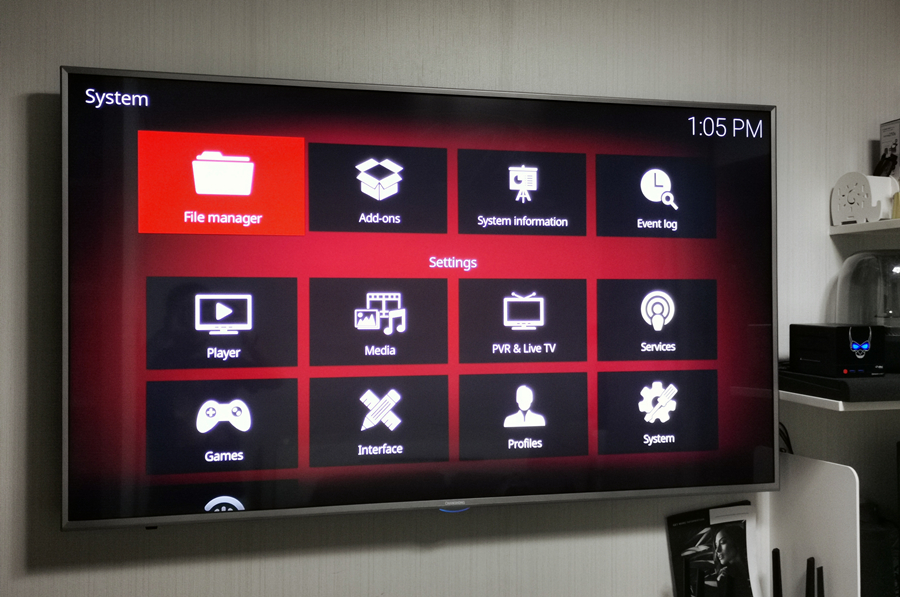 零刻GS-KingX评测：这可能是电视盒子的未来（附App推荐）