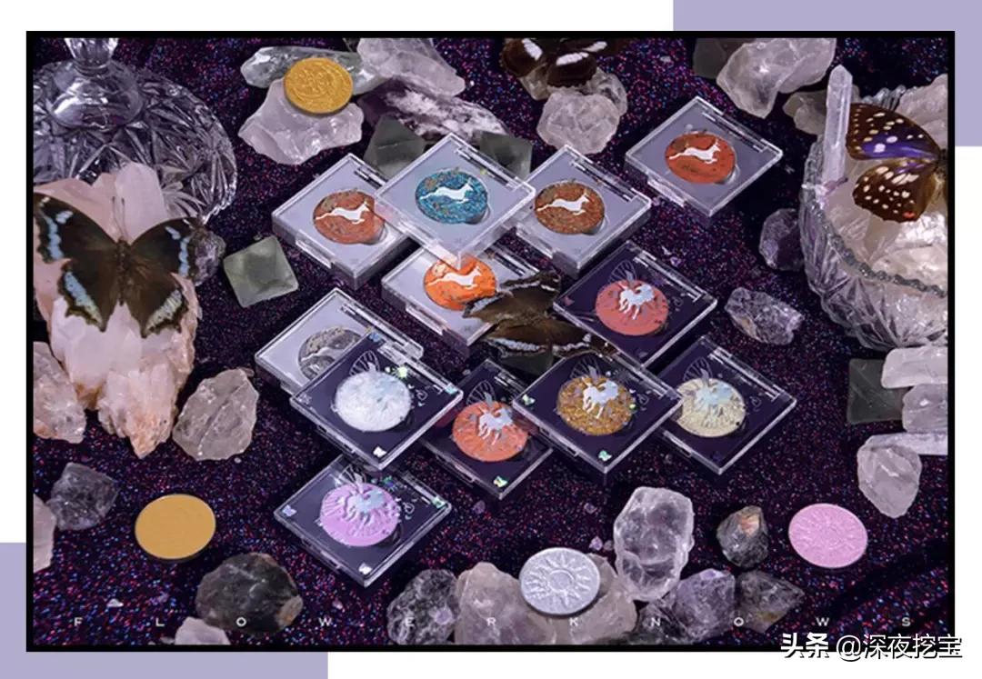 国货平价彩妆排行榜前十名有哪些,国货彩妆平价推荐视频