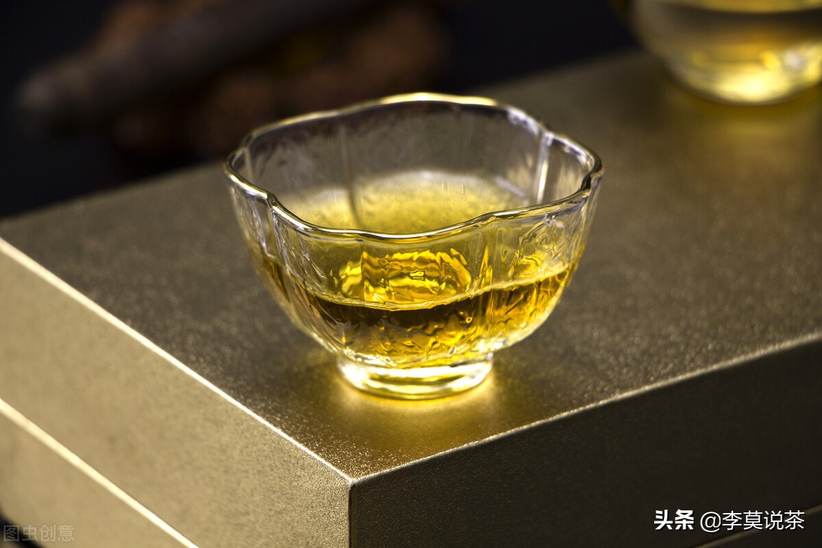 泡茶95度和100度的区别,泡茶85度水温怎么设置