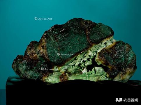 四大名玉分别出自哪些地方,四大名玉产地是哪里呢