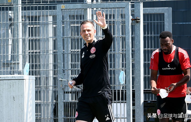 小马哥21,小马哥德国直播