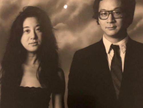 71岁的婚纱女王,71岁的华裔女王