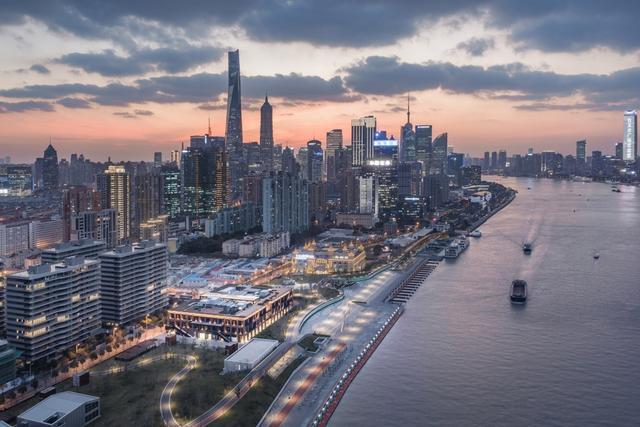 上海2011年到2021年房价走势,上海二手房价2021年趋势