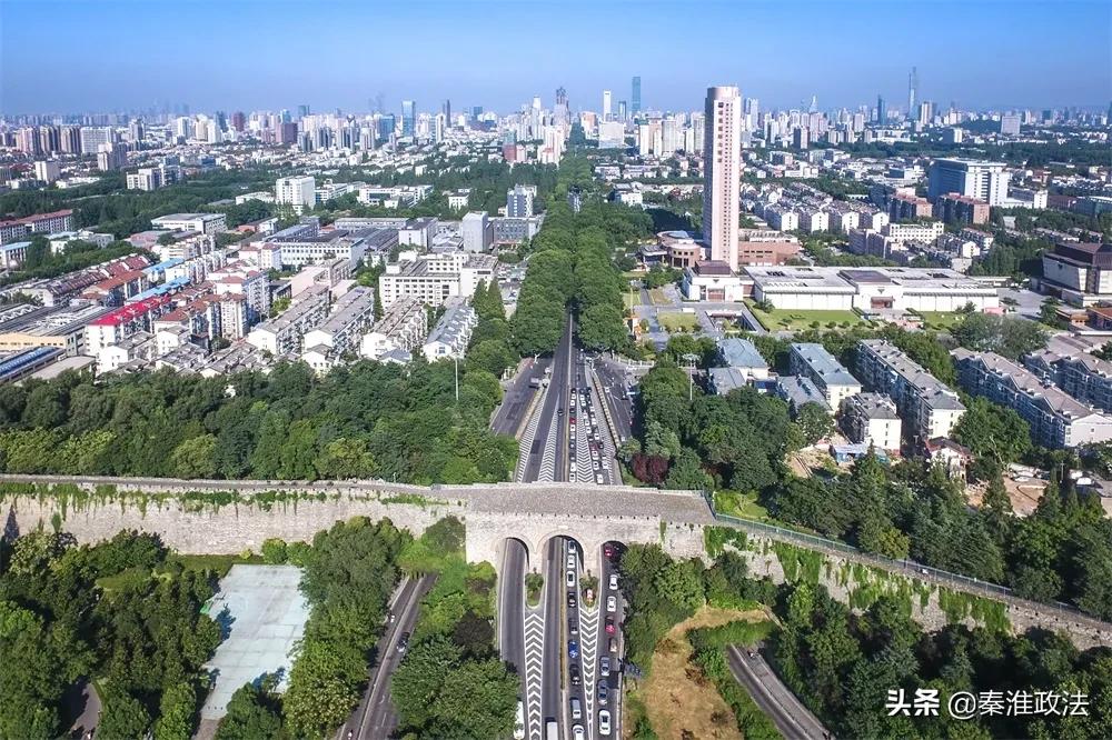 秦淮硅巷创新广场改造项目,秦淮硅巷效果图