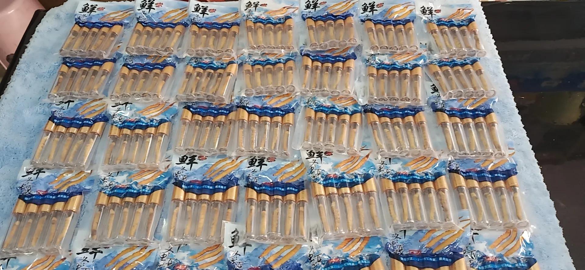 冬虫夏草鸡汤做法虫草放多少,孕妇虫草炖鸡汤一般放几根