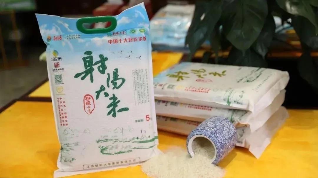 射阳现代化农业,围观现代化农村