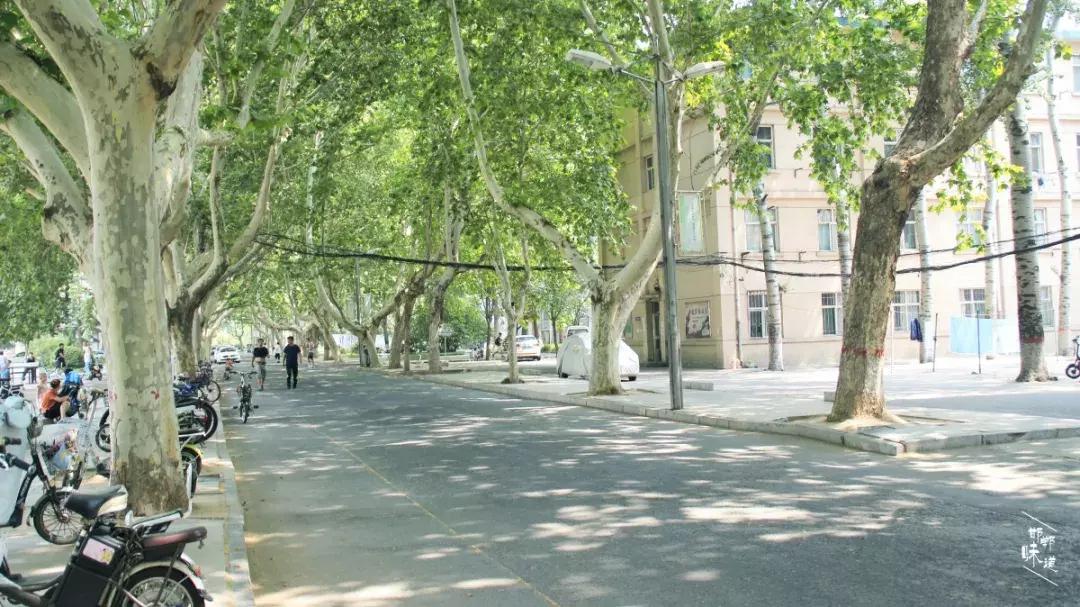 别了，河北工程大学...