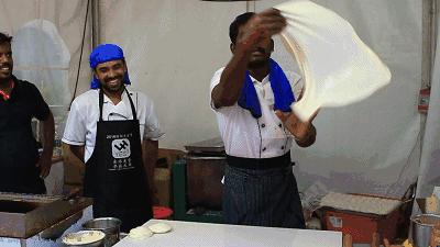 印军为何战场上也戴头巾？难道这货也能防弹？