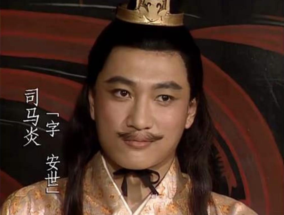 历史上不被承认的16个朝代及皇帝,一个无能的朝代15个皇帝