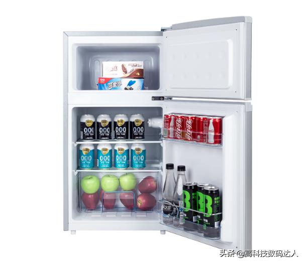 新飞冰箱和美的冰箱哪个的质量好,新飞小电冰箱迷你型