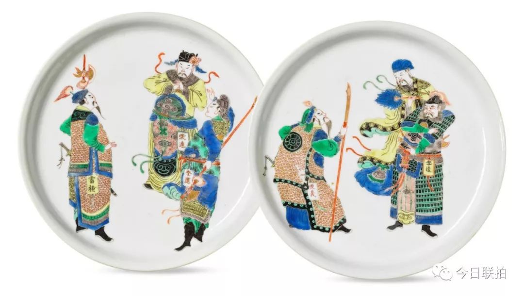 乾隆精品,乾隆官窑精品欣赏