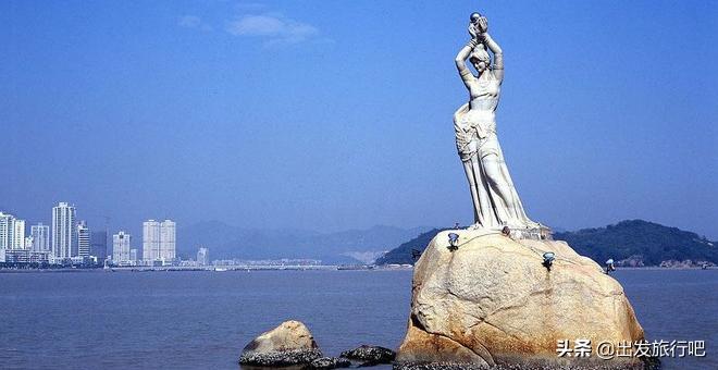 广东珠海旅游超全攻略,广东珠海旅行攻略