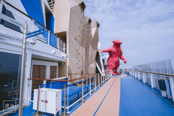 5天4夜海上盛宴,5天4夜游轮攻略