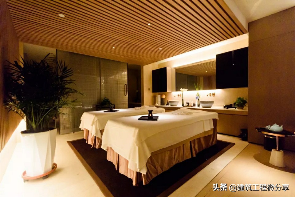 恭喜单位获得鲁班奖,中天建设集团有几个鲁班奖