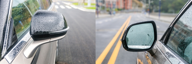 深度试驾体验林肯飞行家phev,宝马x5phev和林肯飞行家