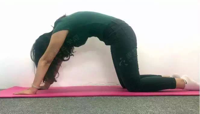 产后腰痛康复训练方法,新手宝妈产后恢复全攻略