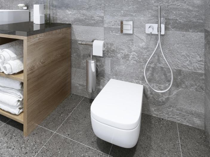 壁挂马桶这么火，为啥很少家庭会用？听完专家分析，总算明白了