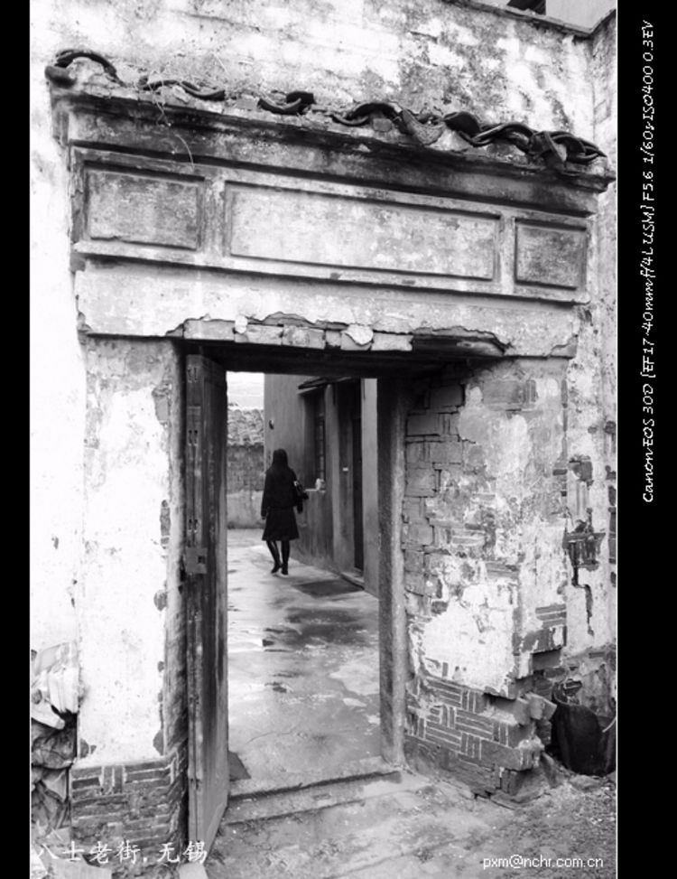 无锡十大古镇古村,无锡最惨淡的古镇