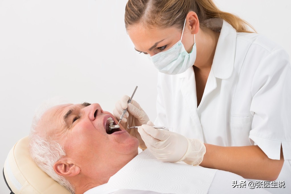 牙疼得要命只能喝冰水缓解,牙疼不是病一招来解决
