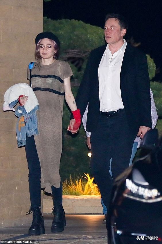 美国首富马斯克发表言论,世界首富马斯克儿子断绝父子关系